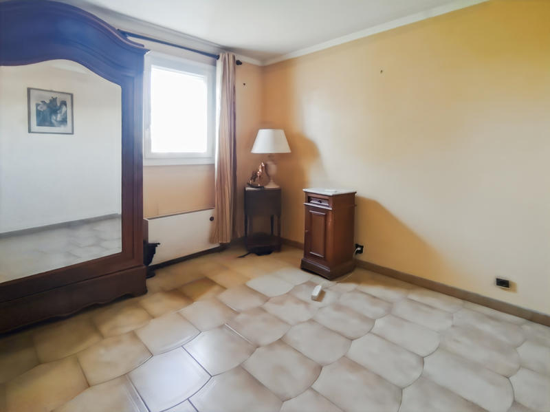 Maison - 108 m² - 5 pièces