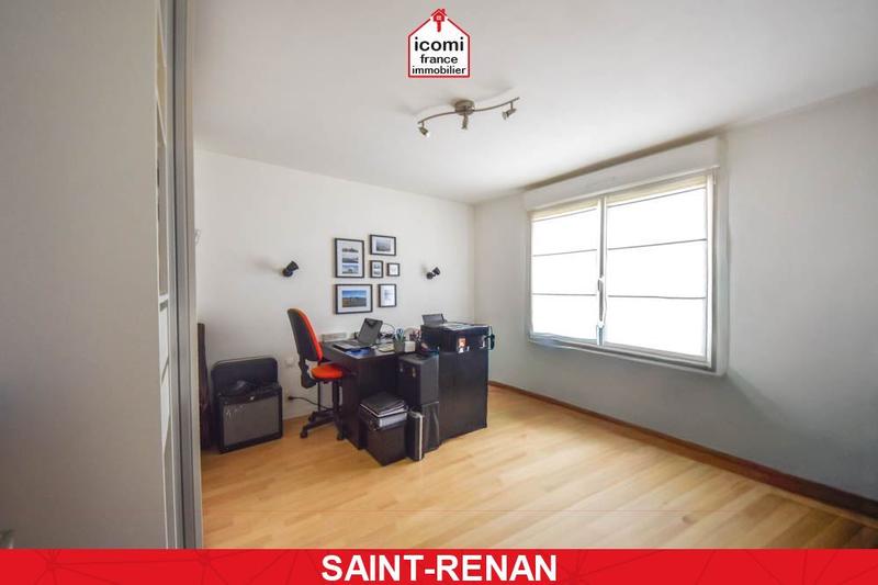 Maison - 133 m² - 7 pièces