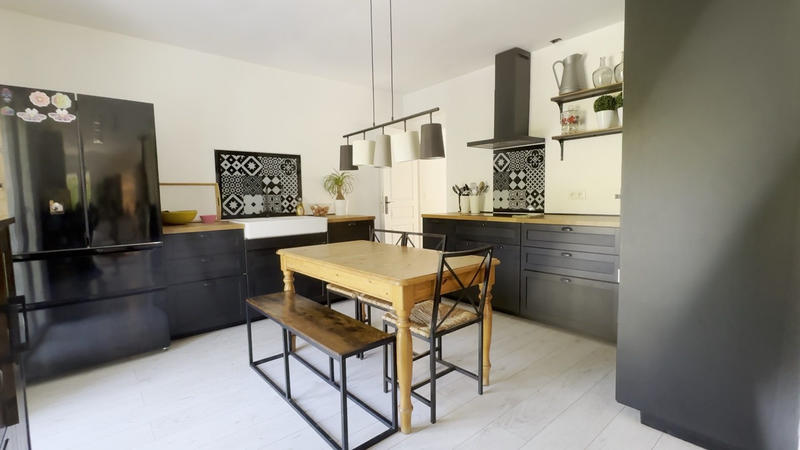 Villa - 152 m² - 5 pièces