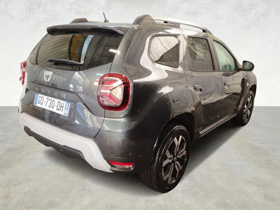 Dacia Duster Eco-G 1.0 Tce 100 Prestige 4x2