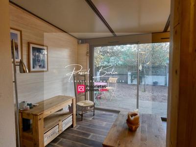 Maison - 80 m² - 5 pièces