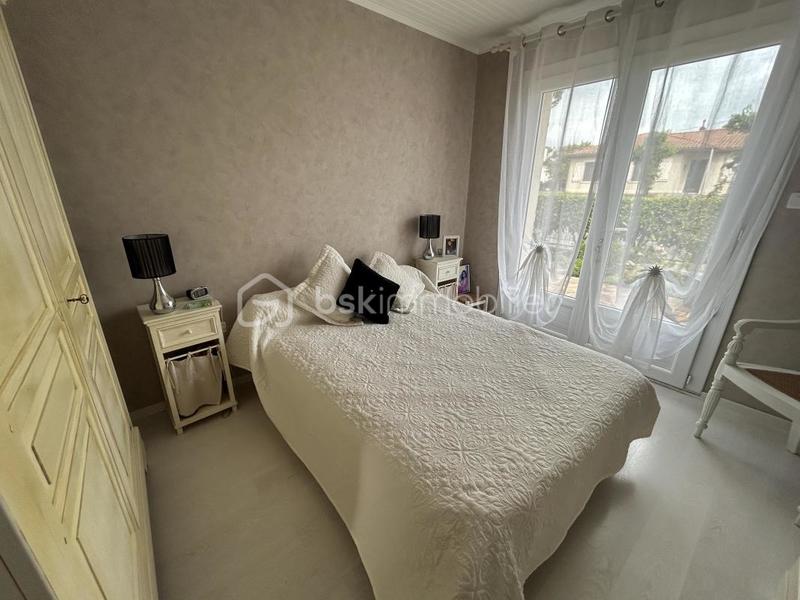 Maison - 170 m² - 7 pièces