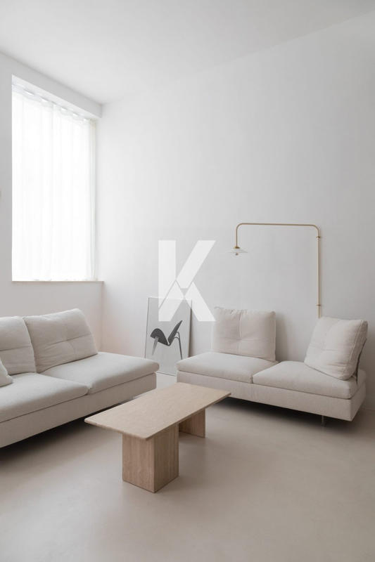 Duplex - 95 m² - 5 pièces