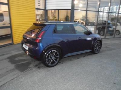 Renault R 5 100% Electrique 150 Iconic