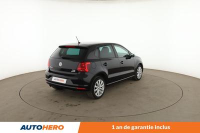 Volkswagen Polo 1.2 Tsi BlueMotion Tech Cup 5p 90 ch