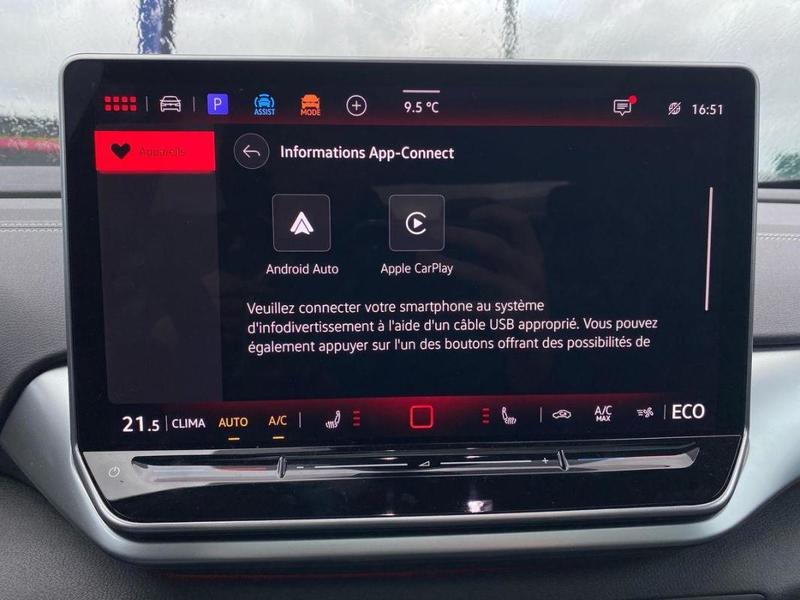 Volkswagen Id.4 Id 4 Pro (77kwh) Id./Life/Life Max (286c