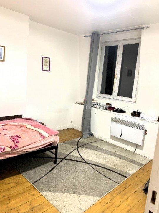 Immeuble - 170 m² - 5 pièces