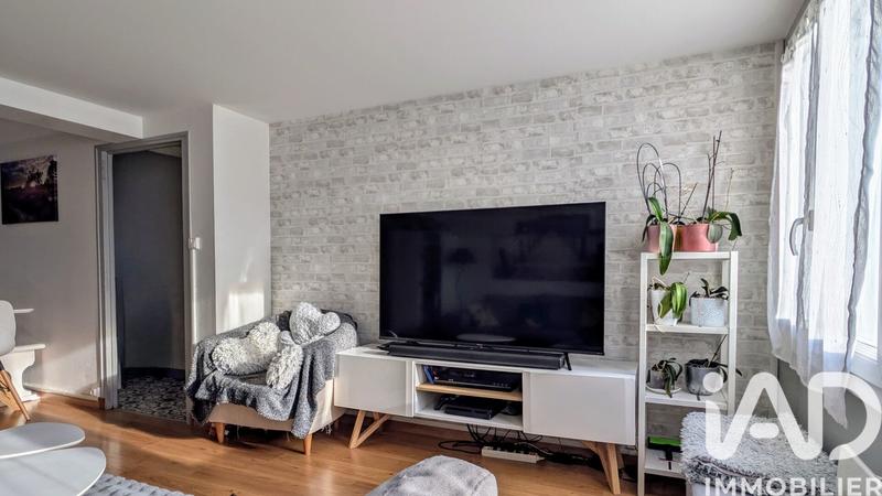 Maison - 136 m² - 6 pièces