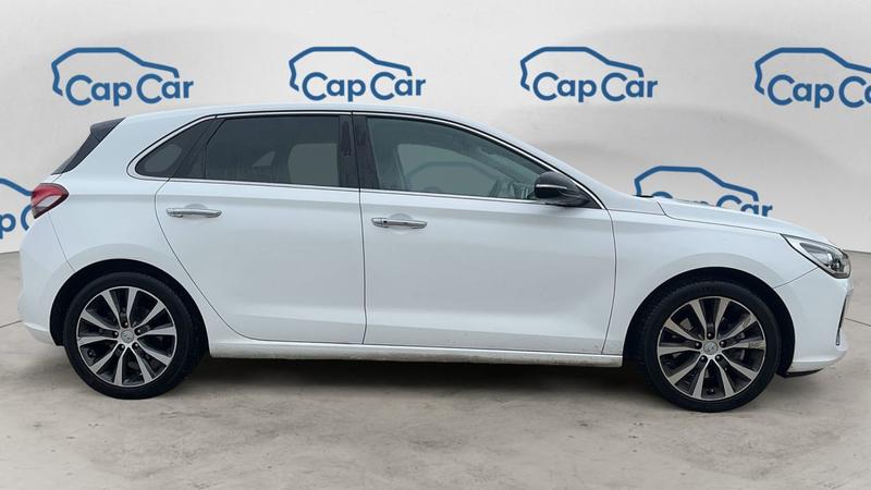 Hyundai i30 1.0 t-GDi 120 Edition 1