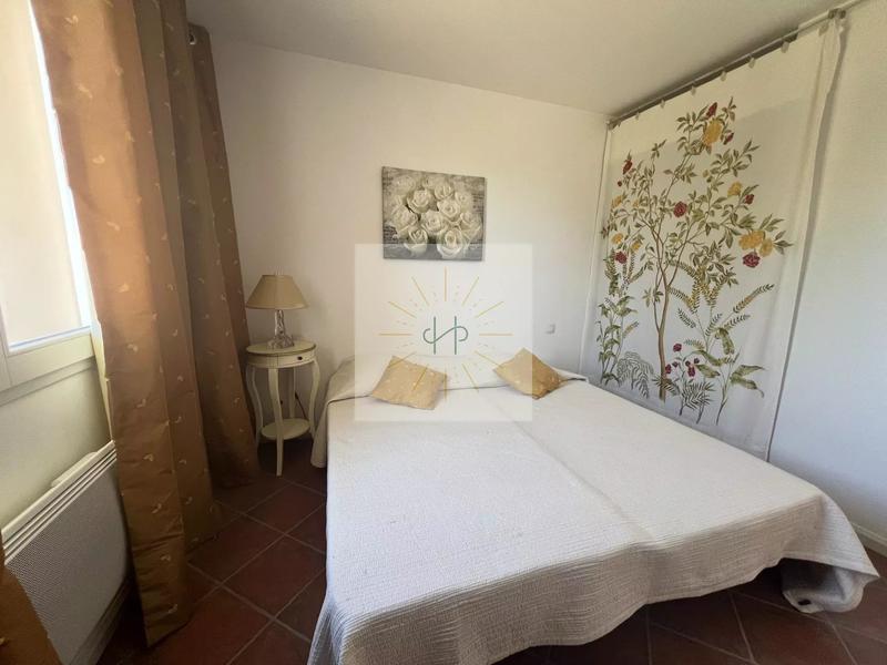 Maison - 117 m² - 5 pièces