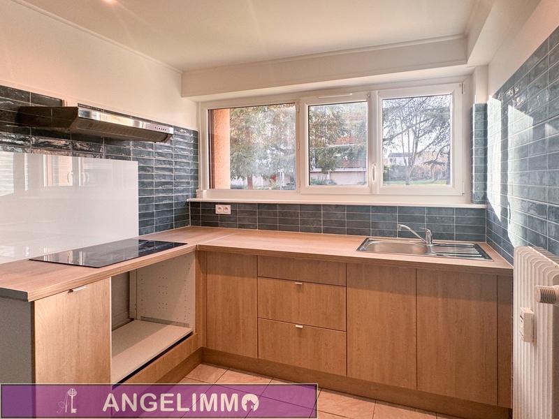 Appartement - 34 m² - 1 pièce