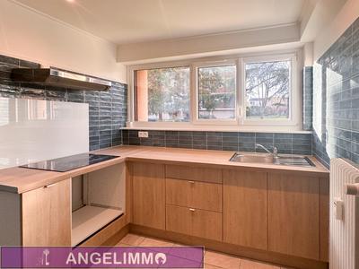 Appartement - 34 m² - 1 pièce