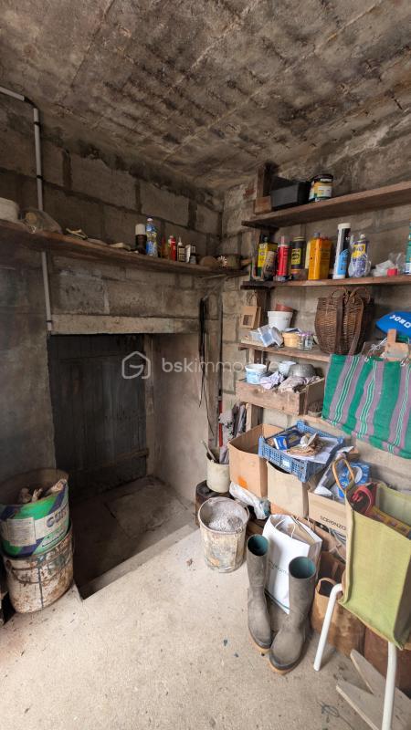 Fermette - 90 m² - 6 pièces