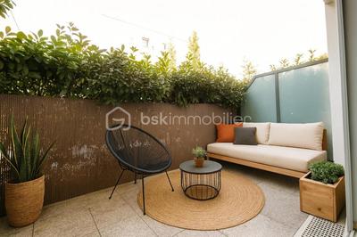 Studio - 28 m² - 1 pièce