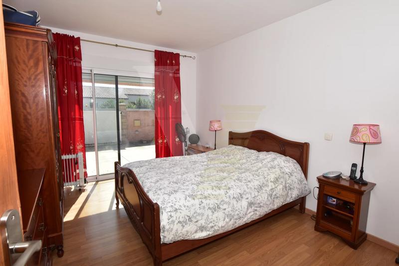 Maison - 115 m² - 4 pièces