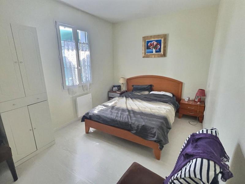 Maison - 84 m² - 4 pièces