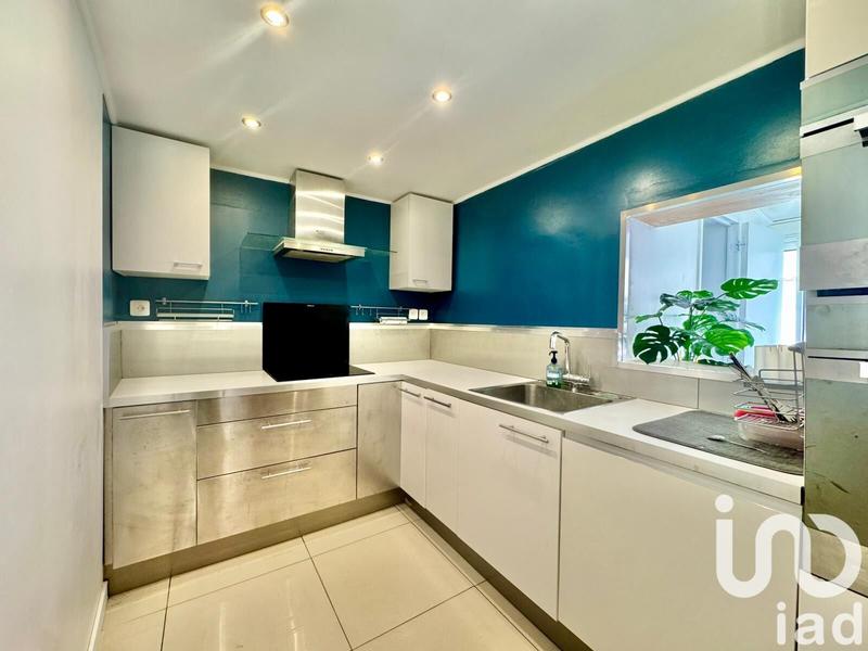 Maison de ville - 74 m² - 4 pièces