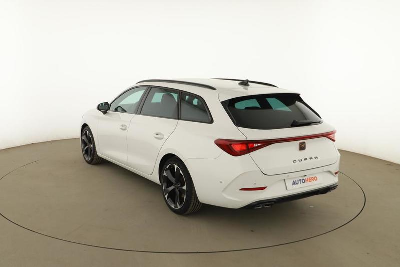 Cupra Leon Sportstourer 1.5 eTSI V Dsg7 150 ch