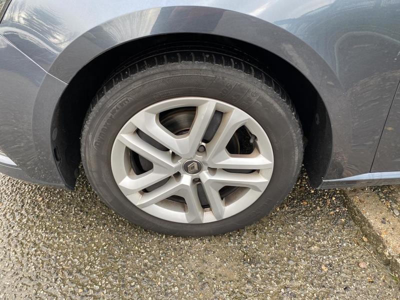 Renault Mégane IV Tce 115 Business