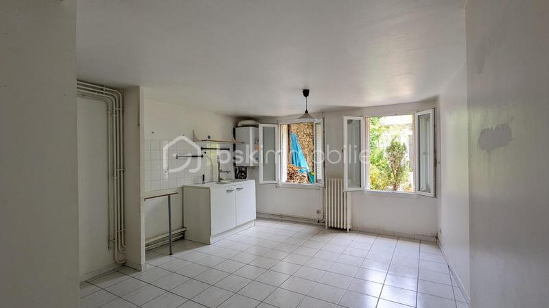 Immeuble - 186 m² - 10 pièces