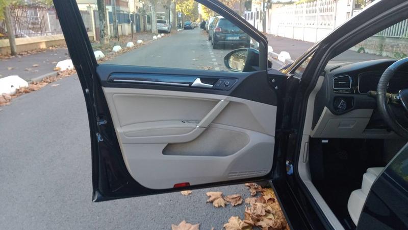 Volkswagen Golf 1.4 Tsi 125.0 Carat Exclusive