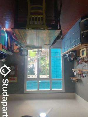 Chambre - 13 m² - 1 pièce