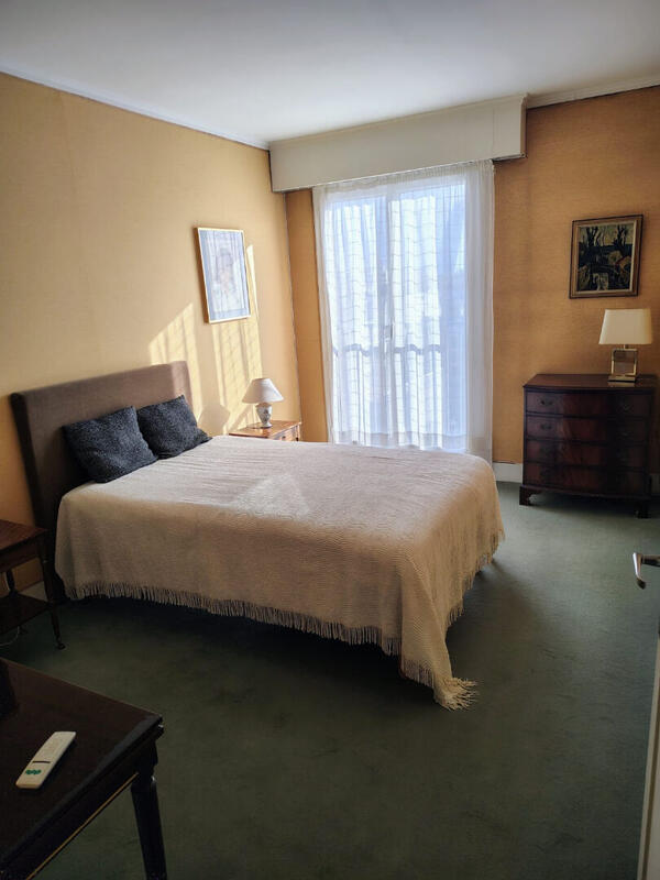 Appartement - 67 m² - 2 pièces