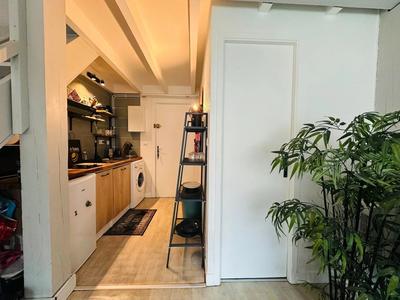 Appartement - 27 m² - 1 pièce