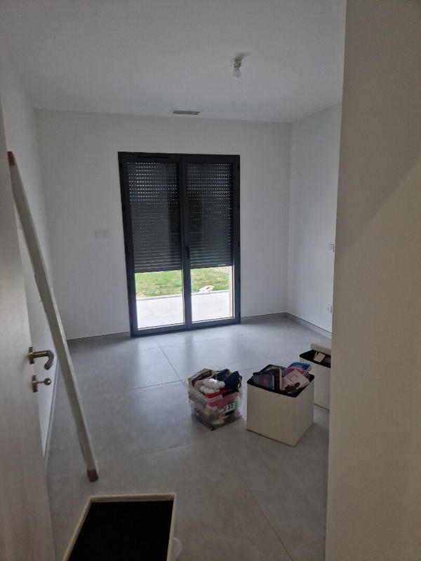 Villa - 112 m² - 4 pièces