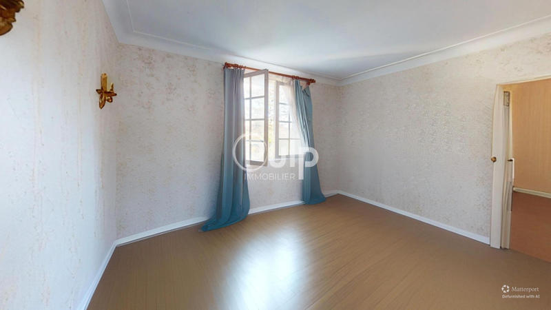 Pavillon - 141 m² - 6 pièces