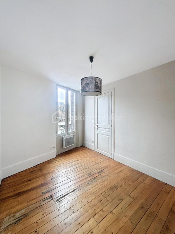 Appartement - 51 m² - 3 pièces