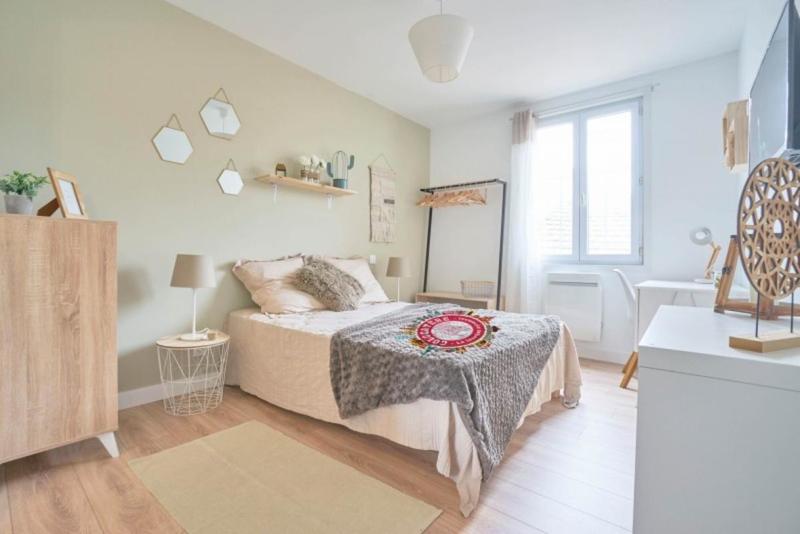 Appartement - 59 m² - 4 pièces