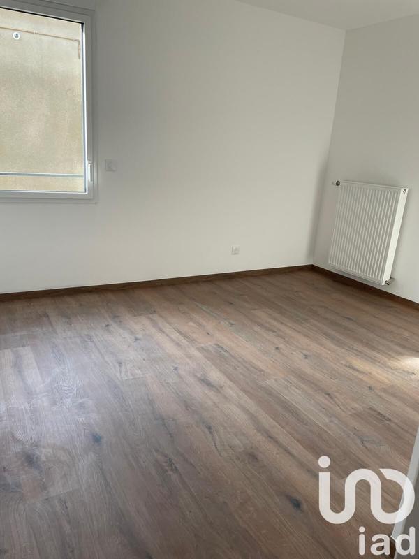 Appartement - 79 m² - 4 pièces