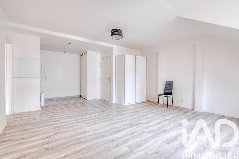 Appartement - 53 m² - 2 pièces