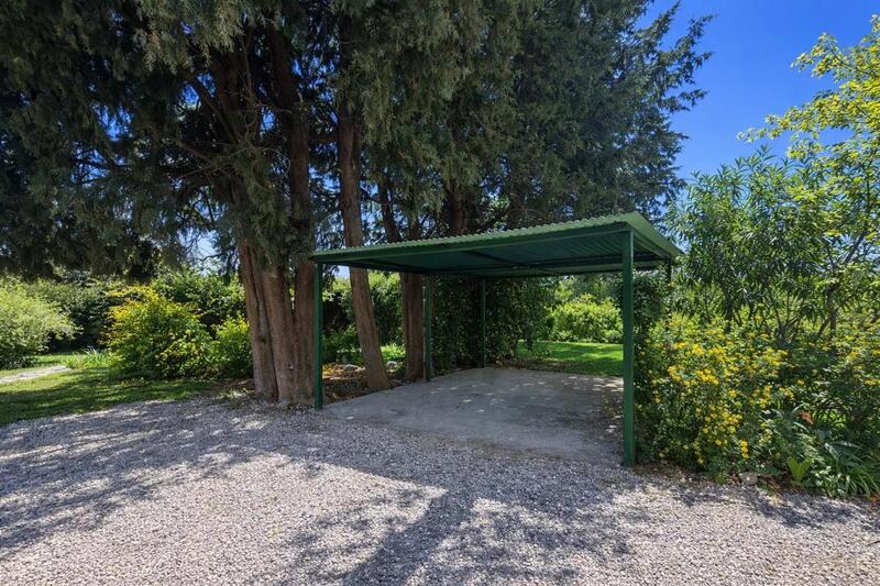 Maison - 93 m² - 5 pièces