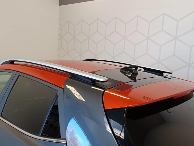 Kia Stonic 1.0 t-GDi 120 ch Isg Bvm6 Design