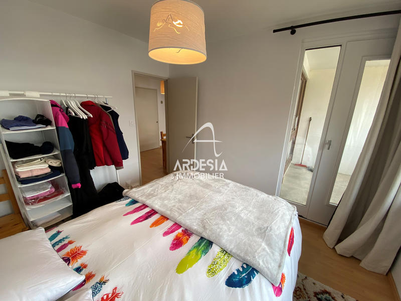 Appartement - 38 m² - 1 pièce