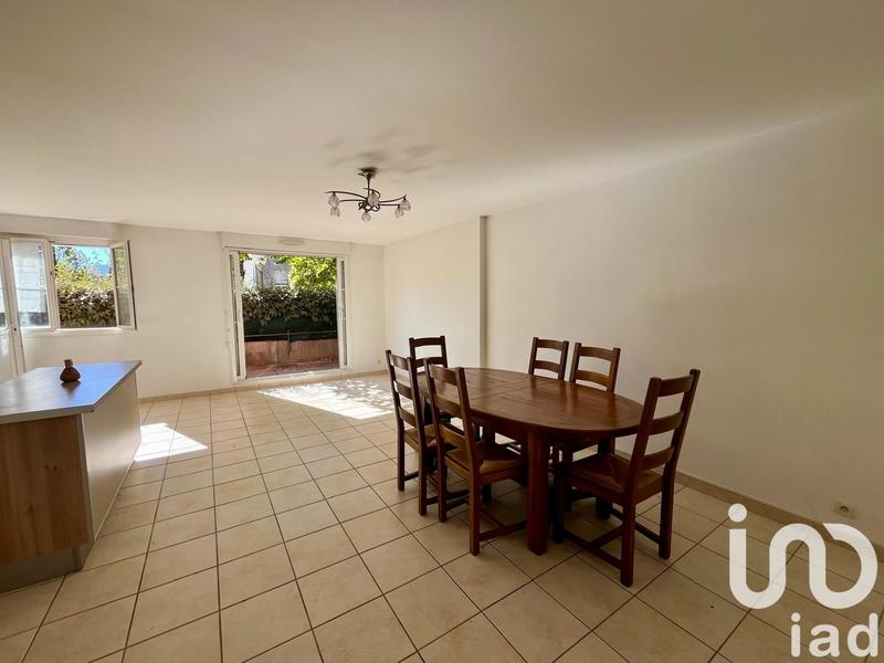 Appartement - 73 m² - 3 pièces