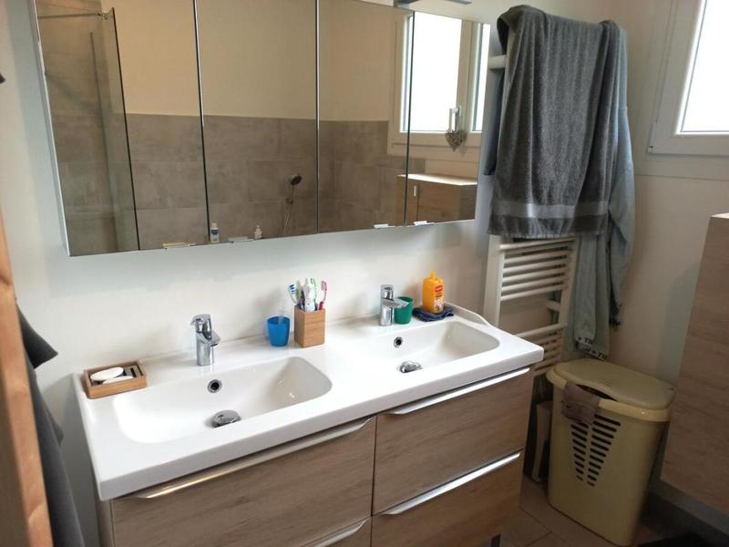 Maison - 97 m² - 5 pièces