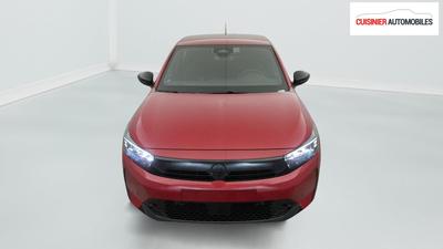 Opel Corsa 1.2 Turbo 100 ch Bvm6 Gs