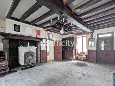 Maison - 132 m² - 5 pièces