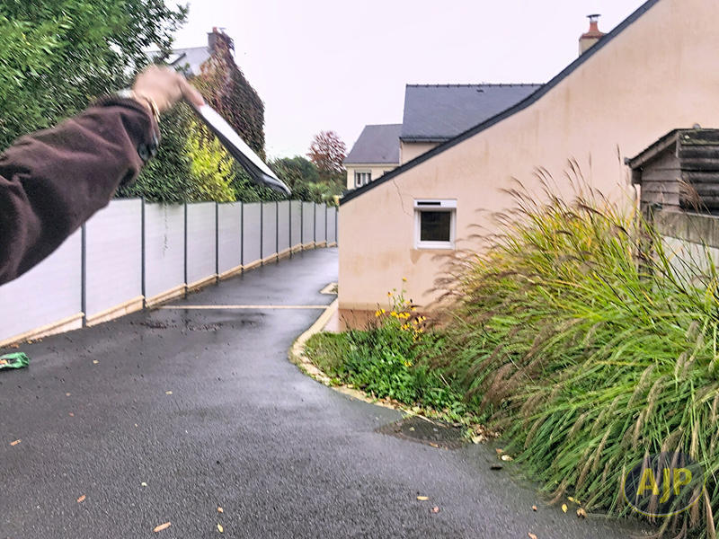 Maison - 113 m² - 4 pièces