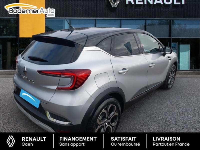 Renault Captur TCe 90 - 21 Intens
