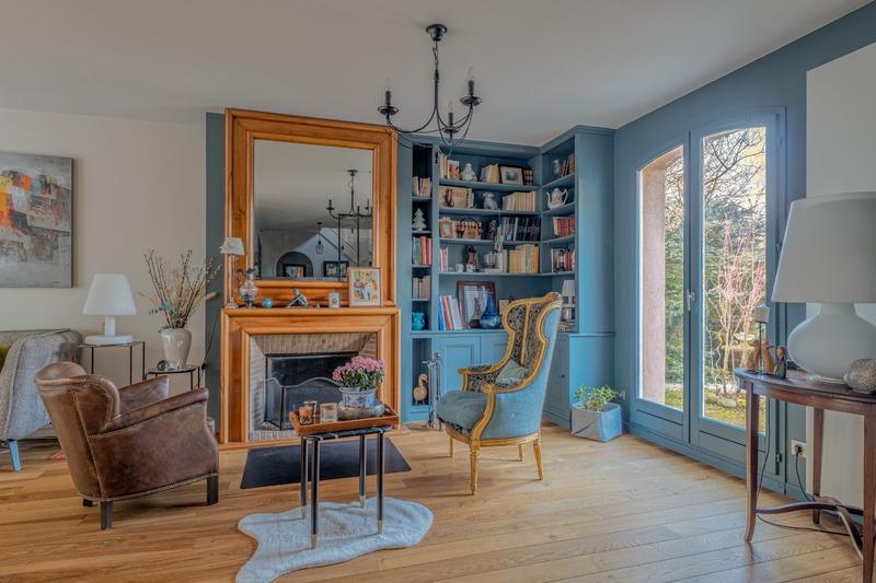 Maison - 162 m² - 6 pièces