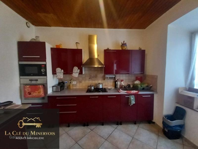 Maison - 111 m² - 5 pièces