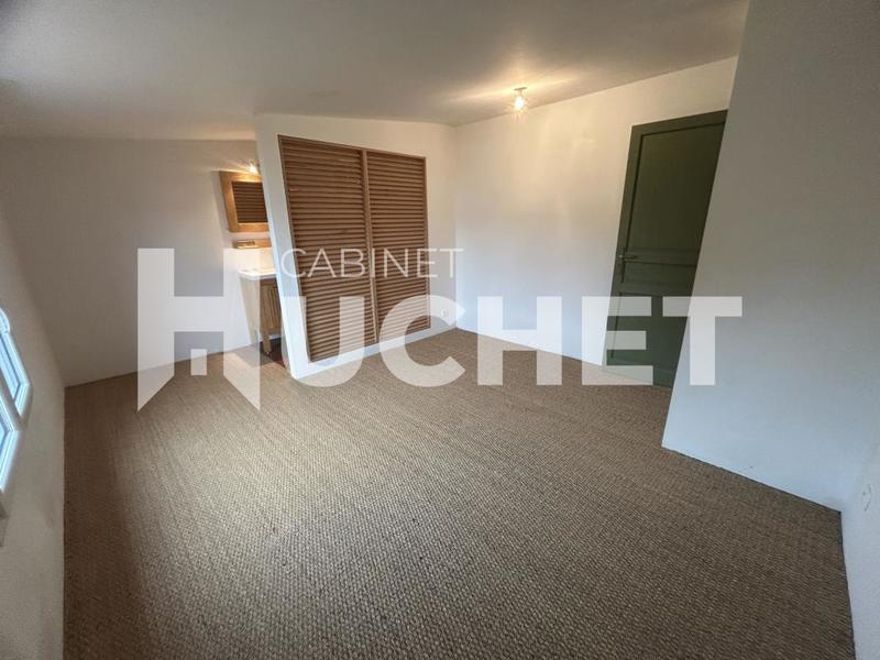 Maison - 135 m² - 7 pièces