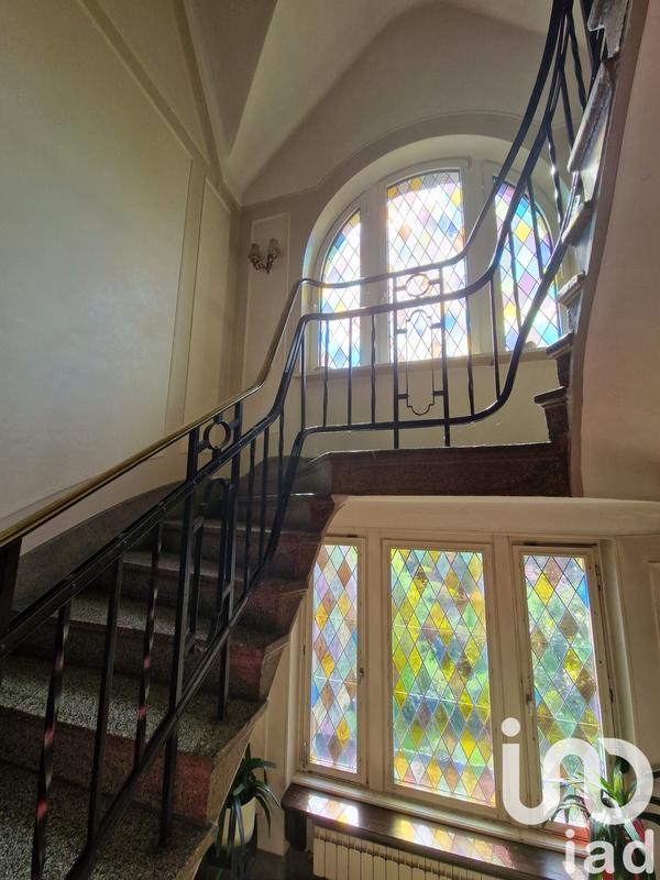 Maison - 315 m² - 20 pièces