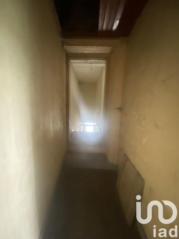 Maison de campagne - 136 m² - 9 pièces