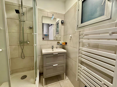 Appartement - 28 m² - 1 pièce