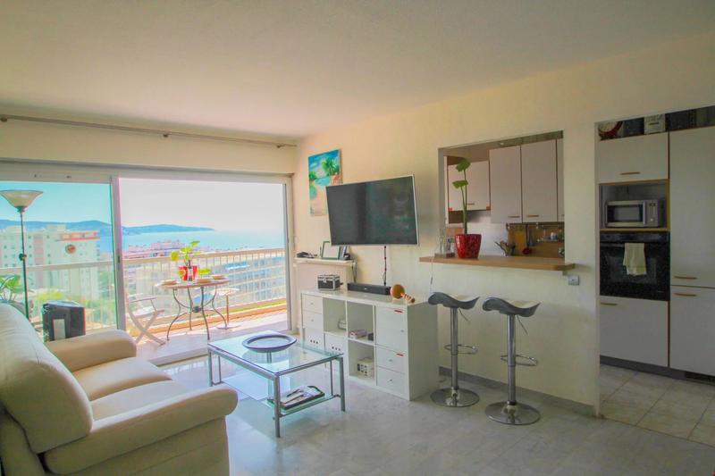 Appartement - 84 m² - 5 pièces